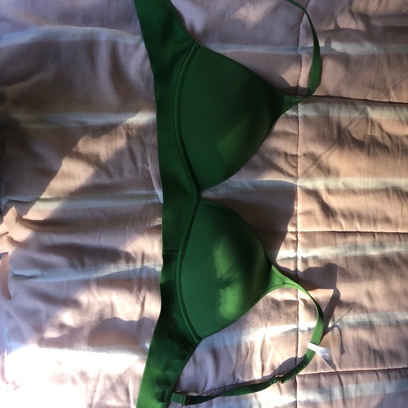 Aerie Real Me Wireless Bra - Picture 3 of 4
